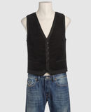 KRIS VAN ASSCHE - Vests