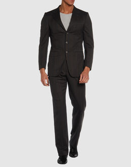 VERSACE - Suits - at YOOX.COM