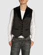 C'N'C' COSTUME NATIONAL - Vests
