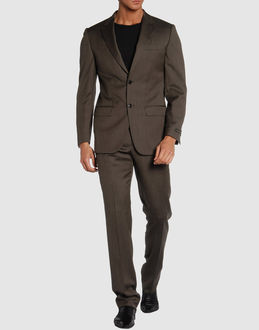 VALENTINO - Suits - at YOOX.COM