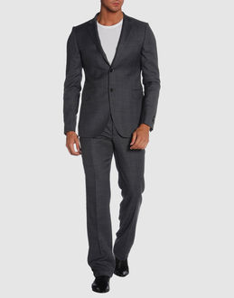 COSTUME NATIONAL HOMME - Suits - at YOOX.COM