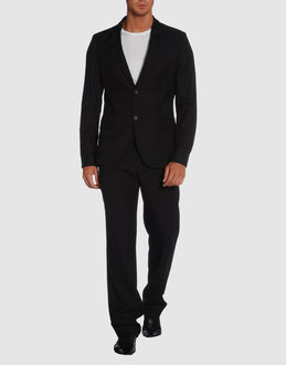 CNC COSTUME NATIONAL MENS SUITS Suits on YOOXCOM