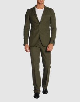COSTUME NATIONAL HOMME - Suits - at YOOX.COM
