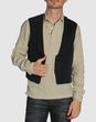 ALEXANDER MCQUEEN - Vests