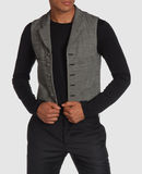 COMME des GARÇONS HOMME PLUS - Vests