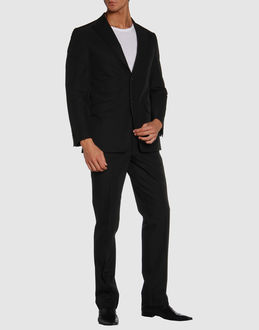 VERSACE COLLECTION - Suits - at YOOX.COM