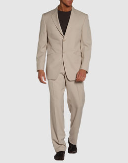 VERSACE COLLECTION - Suits - at YOOX.COM