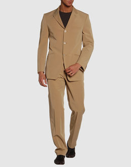 VERSACE COLLECTION - Suits - at YOOX.COM