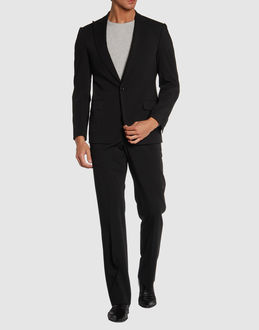 VERSACE COLLECTION - Suits - at YOOX.COM