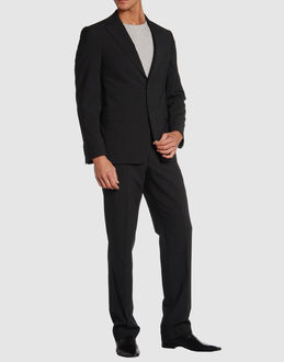 VERSACE COLLECTION - Suits - at YOOX.COM