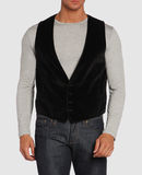 DOLCE & GABBANA - Vests