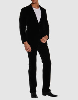 VERSACE CLASSIC - Suits - at YOOX.COM
