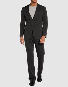 VERSACE COLLECTION - Suits - at YOOX.COM