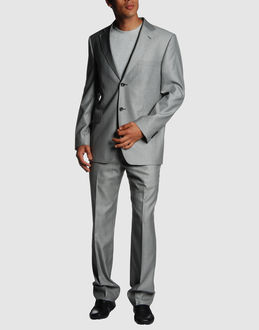 VERSACE COLLECTION - Suits - at YOOX.COM