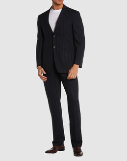 VERSACE COLLECTION - Suits - at YOOX.COM