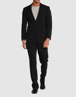 VERSACE COLLECTION - Suits - at YOOX.COM