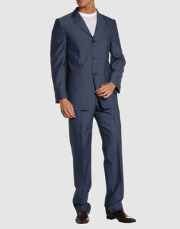 VERSACE COLLECTION - Suits - at YOOX.COM