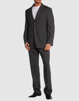 VERSACE COLLECTION - Suits - at YOOX.COM