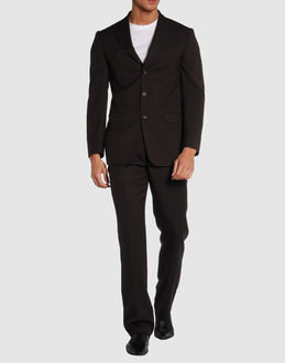 VERSACE COLLECTION - Suits - at YOOX.COM