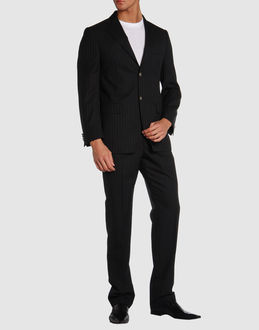 VERSACE COLLECTION - Suits - at YOOX.COM
