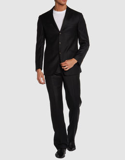 VERSACE COLLECTION - Suits - at YOOX.COM