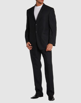 VERSACE COLLECTION - Suits - at YOOX.COM