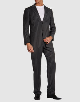 VERSACE COLLECTION - Suits - at YOOX.COM