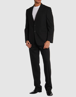 VERSACE COLLECTION - Suits - at YOOX.COM