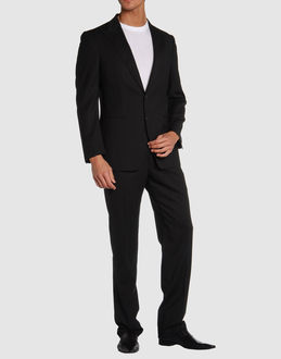 VERSACE COLLECTION - Suits - at YOOX.COM