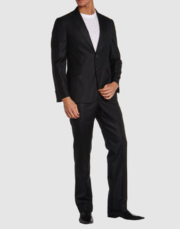 VERSACE COLLECTION - Suits - at YOOX.COM