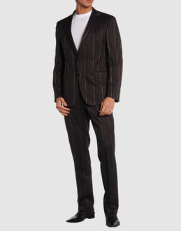 VERSACE COLLECTION - Suits - at YOOX.COM
