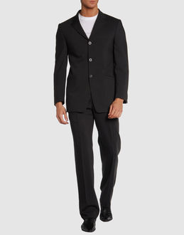 VERSACE COLLECTION - Suits - at YOOX.COM