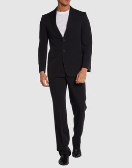 VERSACE COLLECTION - Suits - at YOOX.COM
