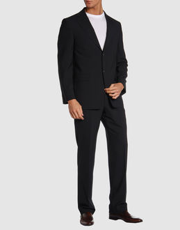 VERSACE COLLECTION - Suits - at YOOX.COM