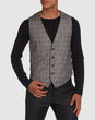 ALEXANDER MCQUEEN - Vests