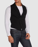 ANTONIO MARRAS - Vests