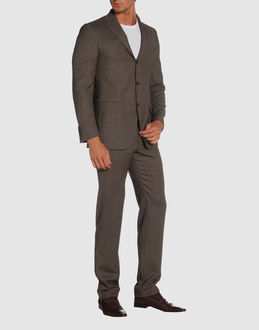 LARDINI - Suits - at YOOX.COM