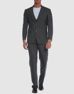 HARRISON MENS SUITS Suits on YOOXCOM