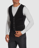 KRIS VAN ASSCHE - Vests
