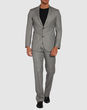 ALEXANDER MCQUEEN - Suits