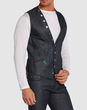 EVISU DELUXE - Vests