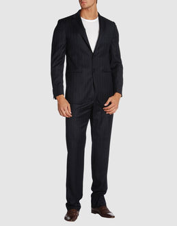 HARRISON - Suits - at YOOX.COM