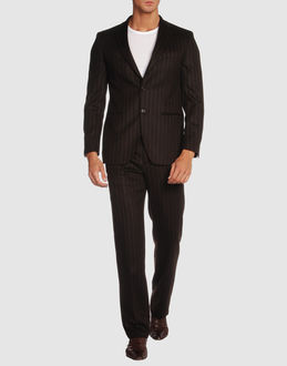 HARRISON - Suits - at YOOX.COM
