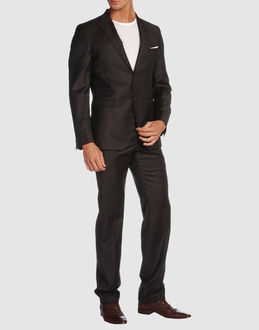 NEIL BARRETT - Suits - at YOOX.COM