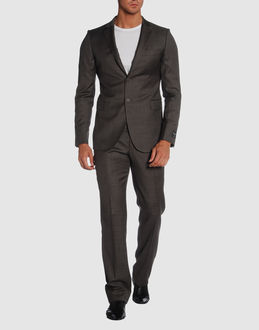 COSTUME NATIONAL HOMME - Suits - at YOOX.COM
