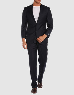 AQUASCUTUM - Suits - at YOOX.COM