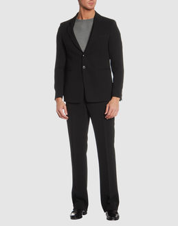 EMPORIO ARMANI - Men - MEN'S SUITS - Suits on YOOX.COM