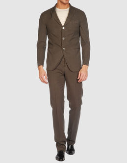BOGLIOLI COAT - MEN'S SUITS - Suits - on YOOX.COM