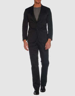 ERMANNO SCERVINO MENS SUITS Suits on YOOXCOM