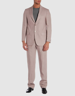 LARDINI MENS SUITS Suits on YOOXCOM